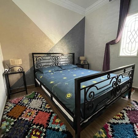 Douja Ferme Villa Ouirgane Ngoại thất bức ảnh